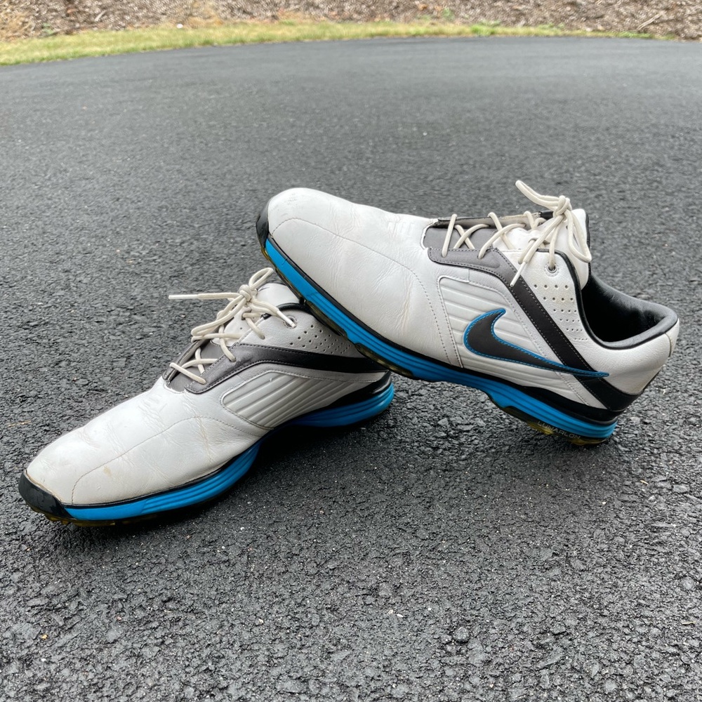 Nike Golf shoes